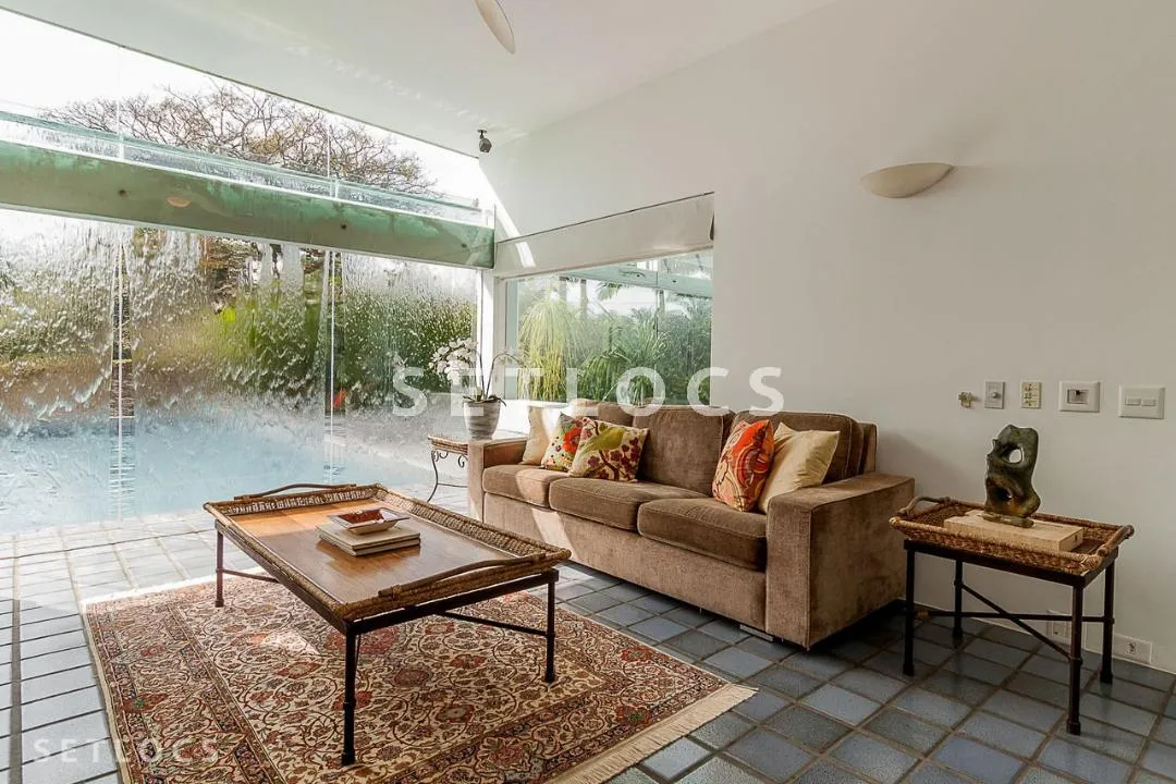 Casa com 6 suítes à venda em Morumbi, São Paulo, por R$ 13.000.000 Imagem 49