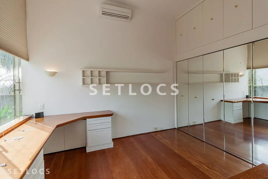 Casa com 6 suítes à venda em Morumbi, São Paulo, por R$ 13.000.000 Imagem 80