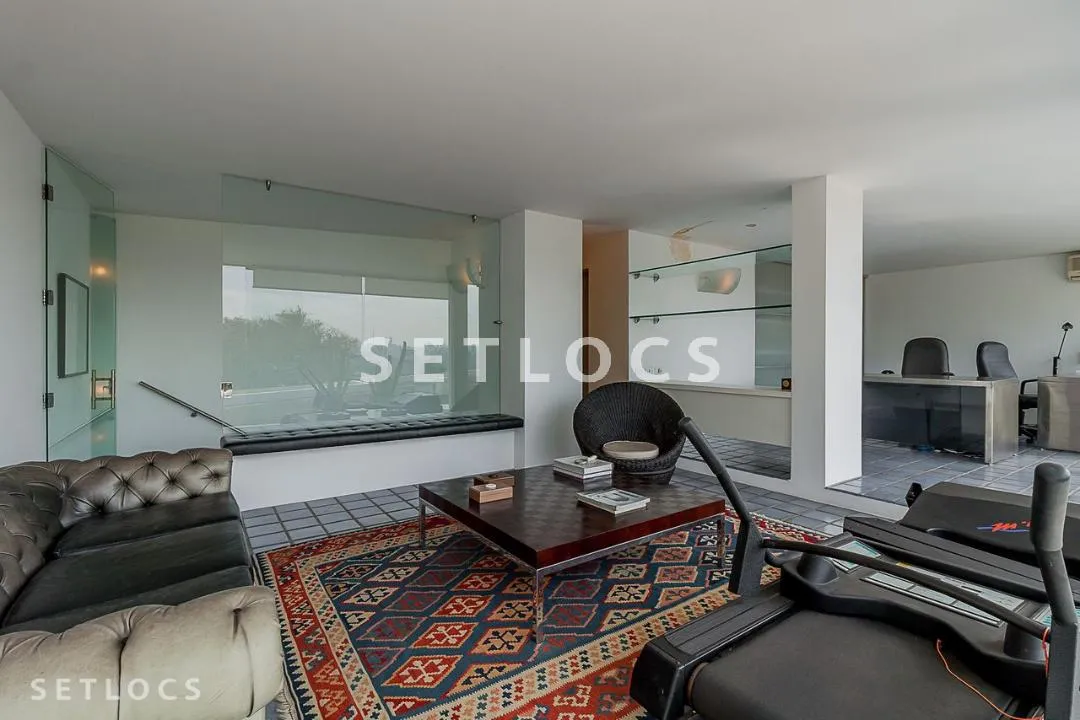 Casa com 6 suítes à venda em Morumbi, São Paulo, por R$ 13.000.000 Imagem 103