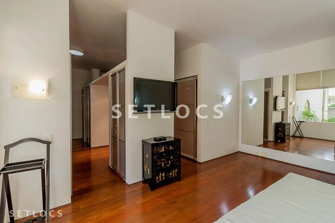 Casa com 6 suítes à venda em Morumbi, São Paulo, por R$ 13.000.000 Imagem 60