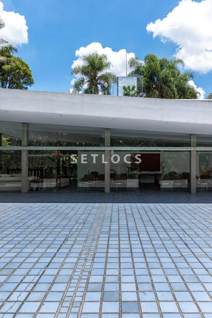 Casa com 6 suítes à venda em Morumbi, São Paulo, por R$ 13.000.000 Imagem 110