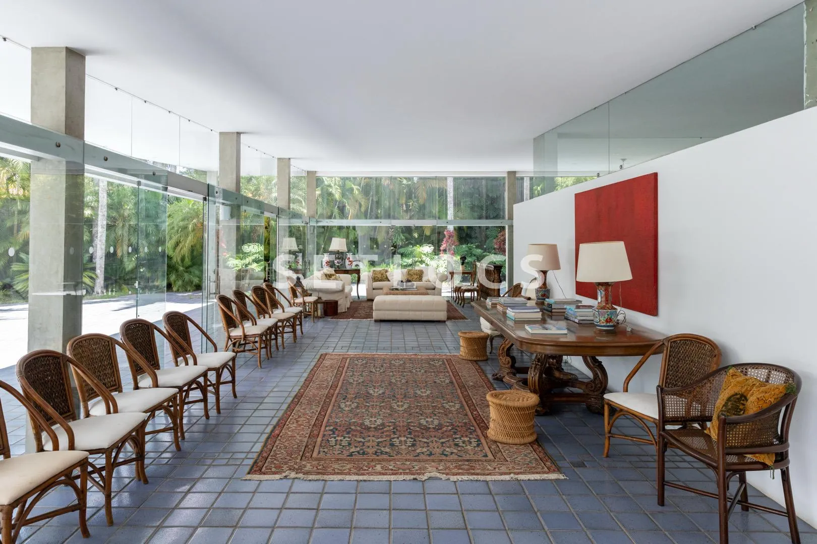 Casa com 6 suítes à venda em Morumbi, São Paulo, por R$ 13.000.000 Imagem 118