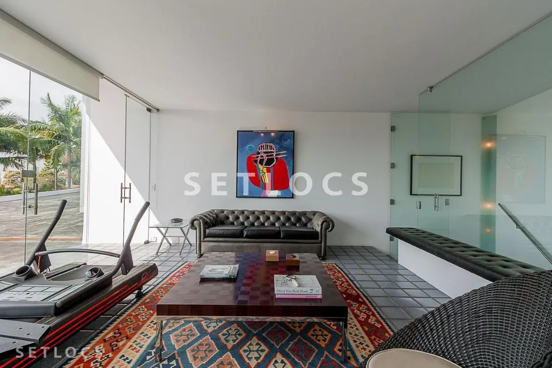 Casa com 6 suítes à venda em Morumbi, São Paulo, por R$ 13.000.000 Imagem 104
