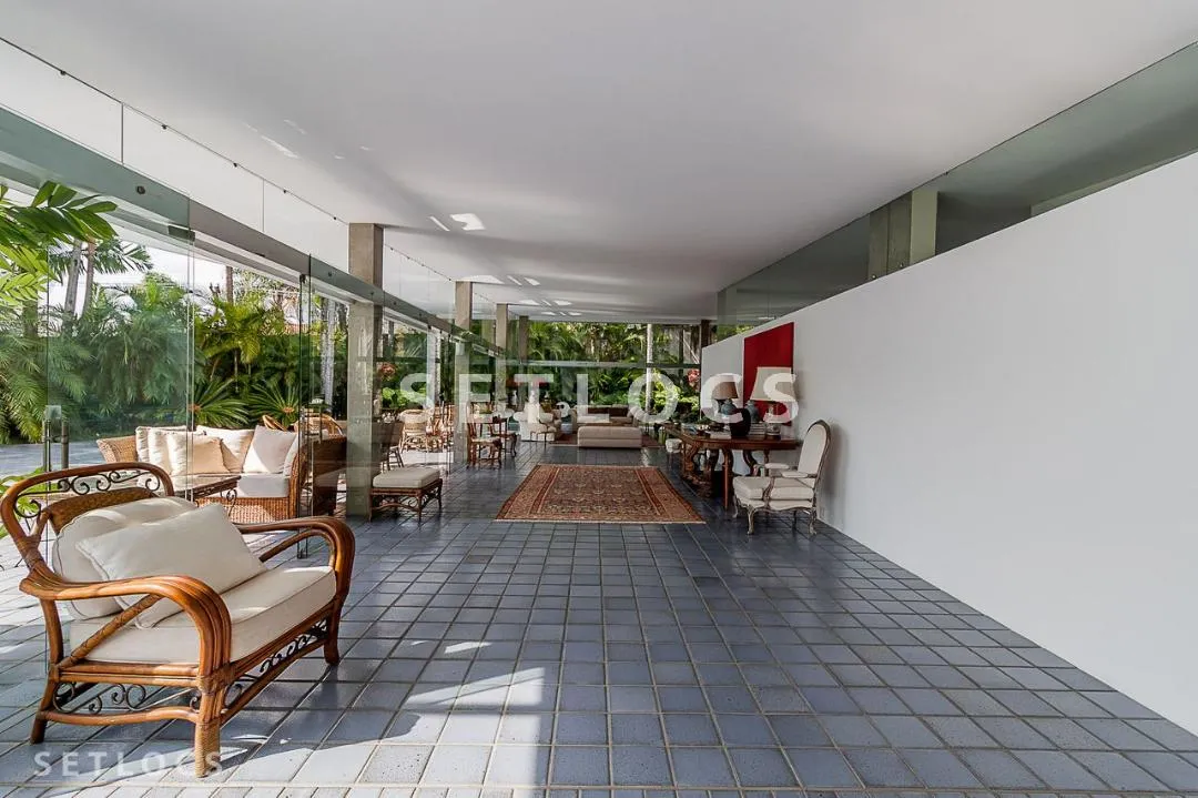 Casa com 6 suítes à venda em Morumbi, São Paulo, por R$ 13.000.000 Imagem 24