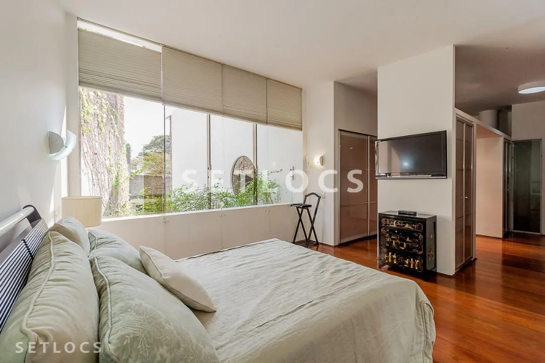 Casa com 6 suítes à venda em Morumbi, São Paulo, por R$ 13.000.000 Imagem 59