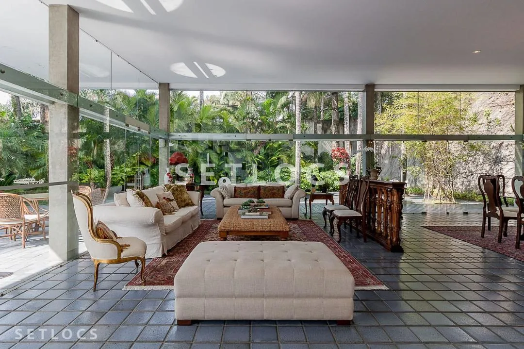 Casa com 6 suítes à venda em Morumbi, São Paulo, por R$ 13.000.000 Imagem 28