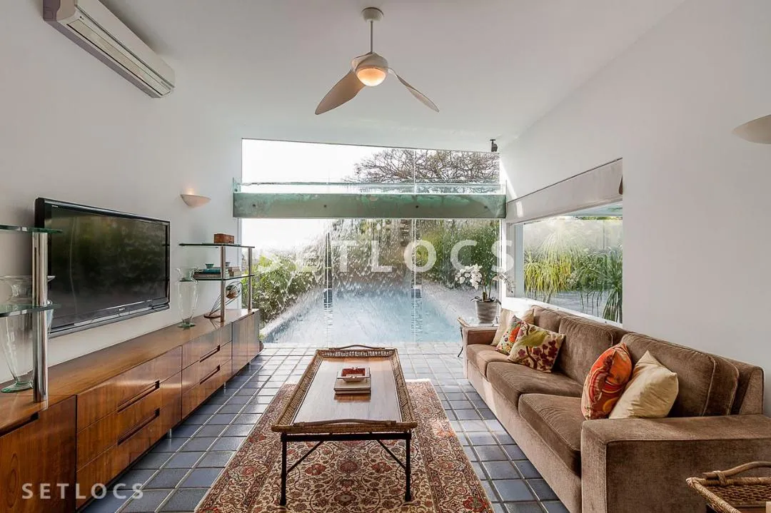 Casa com 6 suítes à venda em Morumbi, São Paulo, por R$ 13.000.000 Imagem 46