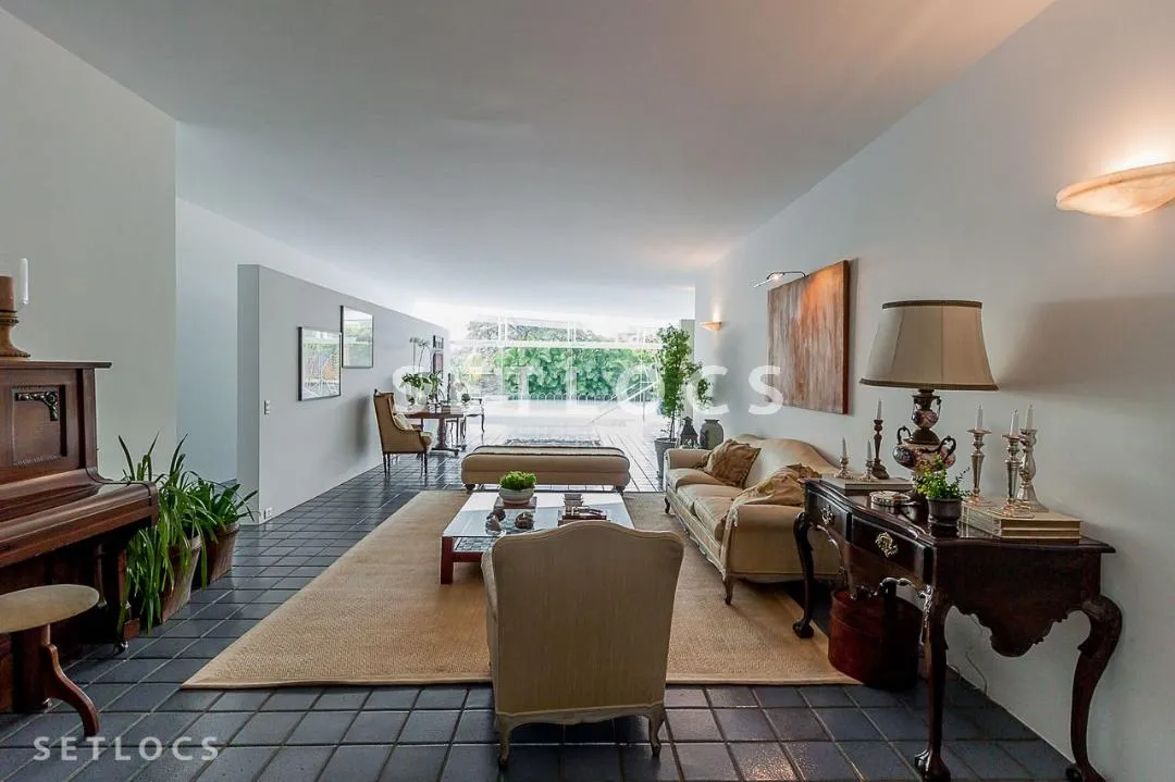 Casa com 6 suítes à venda em Morumbi, São Paulo, por R$ 13.000.000 Imagem 41