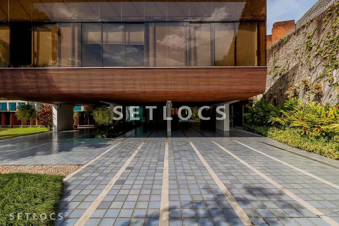 Casa com 6 suítes à venda em Morumbi, São Paulo, por R$ 13.000.000 Imagem 89