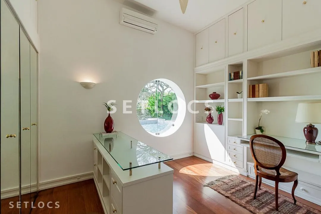 Casa com 6 suítes à venda em Morumbi, São Paulo, por R$ 13.000.000 Imagem 3