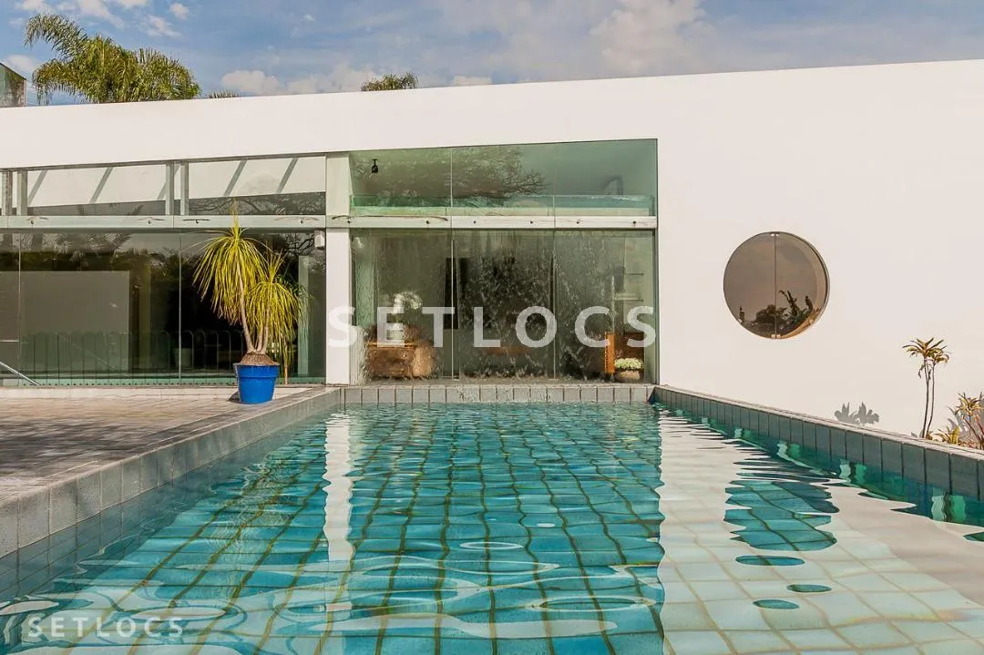 Casa com 6 suítes à venda em Morumbi, São Paulo, por R$ 13.000.000 Imagem 21