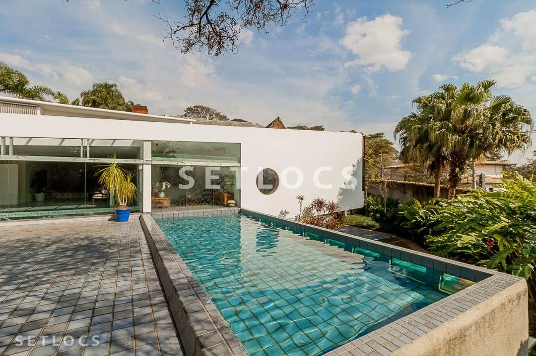 Casa com 6 suítes à venda em Morumbi, São Paulo, por R$ 13.000.000 Imagem 22