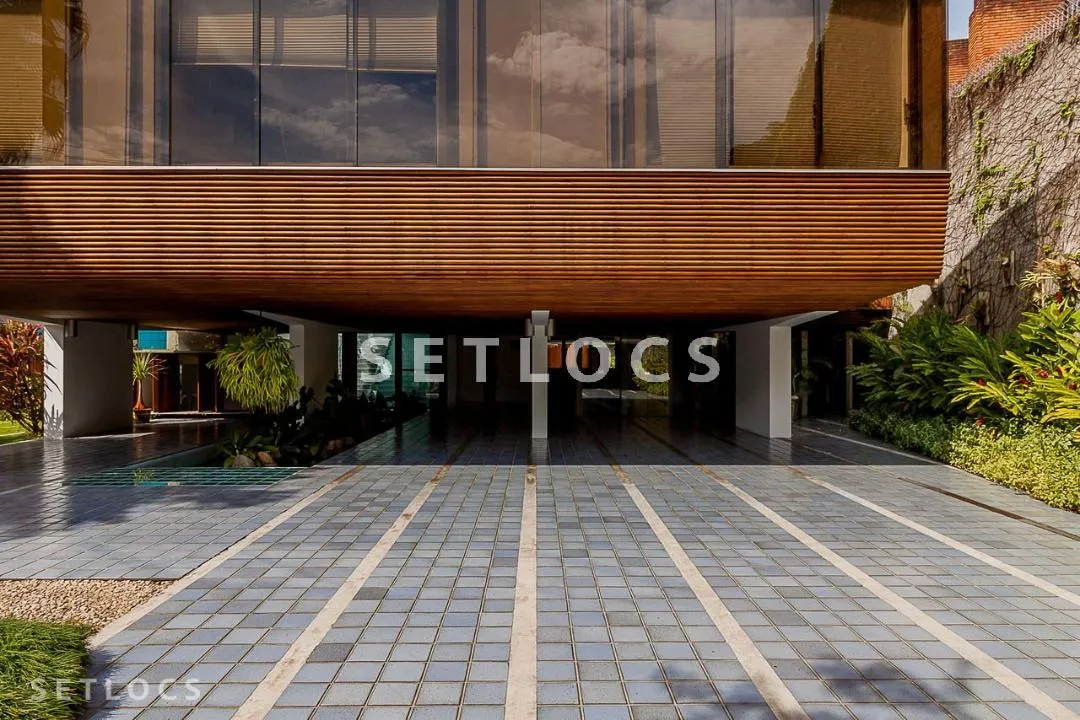 Casa com 6 suítes à venda em Morumbi, São Paulo, por R$ 13.000.000 Imagem 90