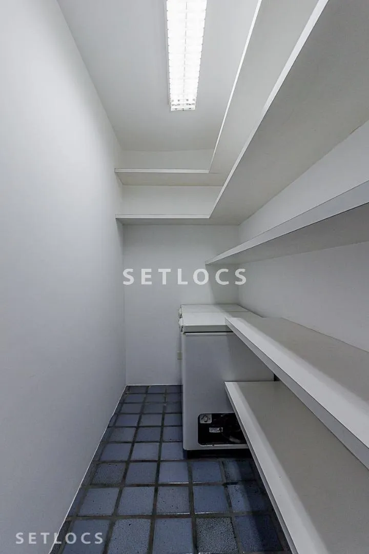 Casa com 6 suítes à venda em Morumbi, São Paulo, por R$ 13.000.000 Imagem 85