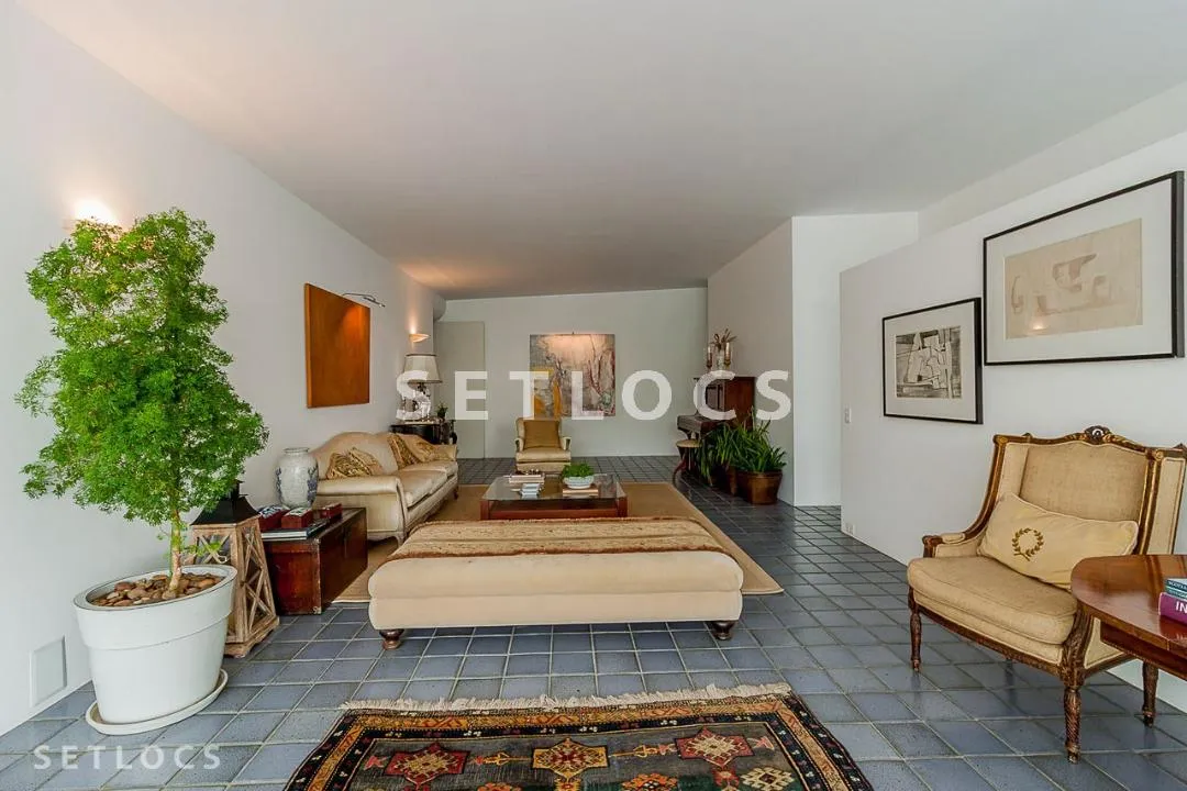 Casa com 6 suítes à venda em Morumbi, São Paulo, por R$ 13.000.000 Imagem 42