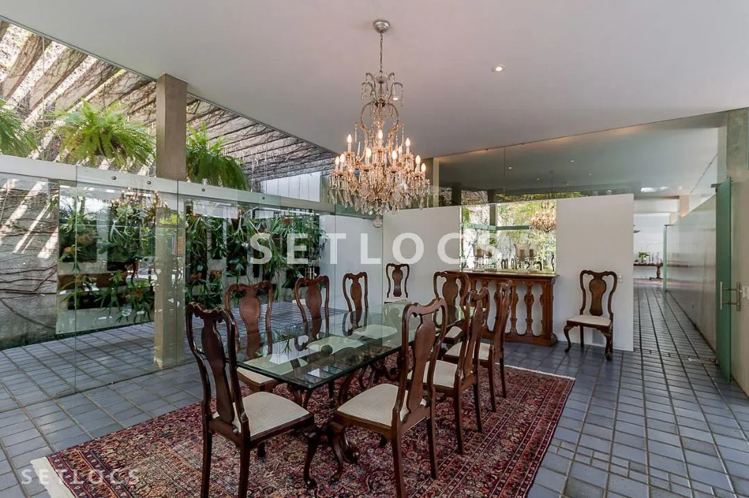 Casa com 6 suítes à venda em Morumbi, São Paulo, por R$ 13.000.000 Imagem 32