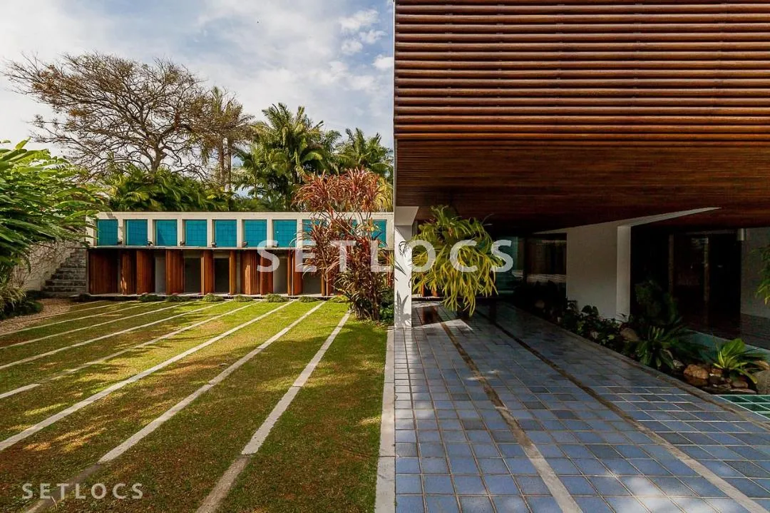 Casa com 6 suítes à venda em Morumbi, São Paulo, por R$ 13.000.000 Imagem 94