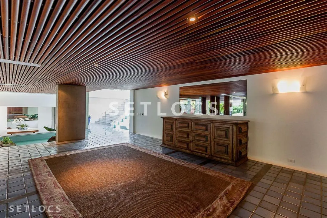 Casa com 6 suítes à venda em Morumbi, São Paulo, por R$ 13.000.000 Imagem 5