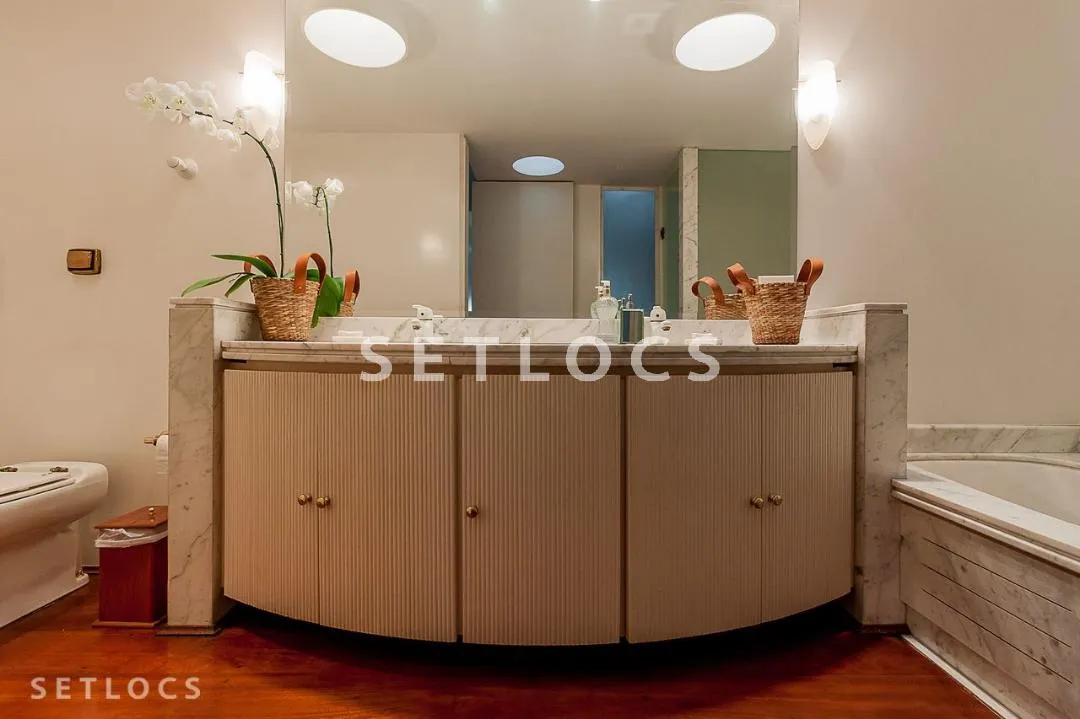 Casa com 6 suítes à venda em Morumbi, São Paulo, por R$ 13.000.000 Imagem 53