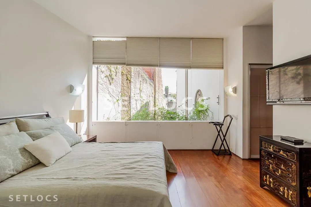 Casa com 6 suítes à venda em Morumbi, São Paulo, por R$ 13.000.000 Imagem 58