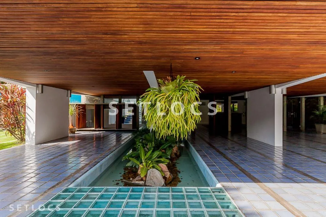 Casa com 6 suítes à venda em Morumbi, São Paulo, por R$ 13.000.000 Imagem 93