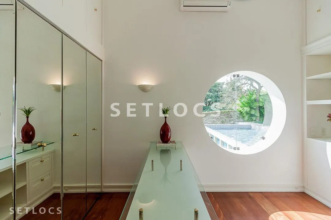 Casa com 6 suítes à venda em Morumbi, São Paulo, por R$ 13.000.000 Imagem 61