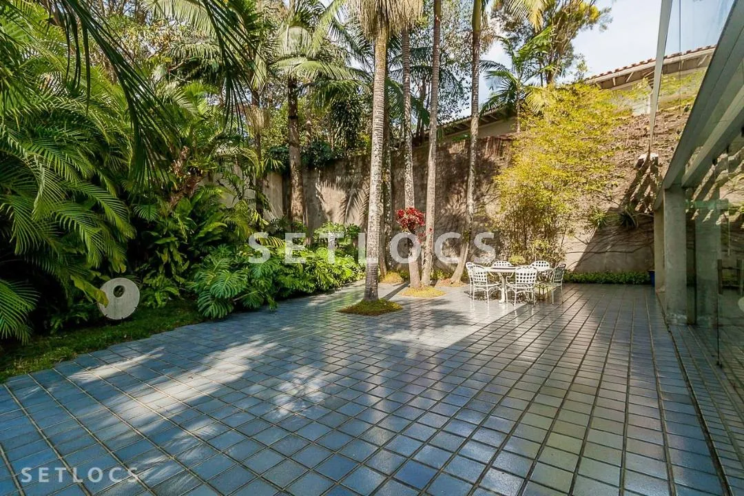 Casa com 6 suítes à venda em Morumbi, São Paulo, por R$ 13.000.000 Imagem 17