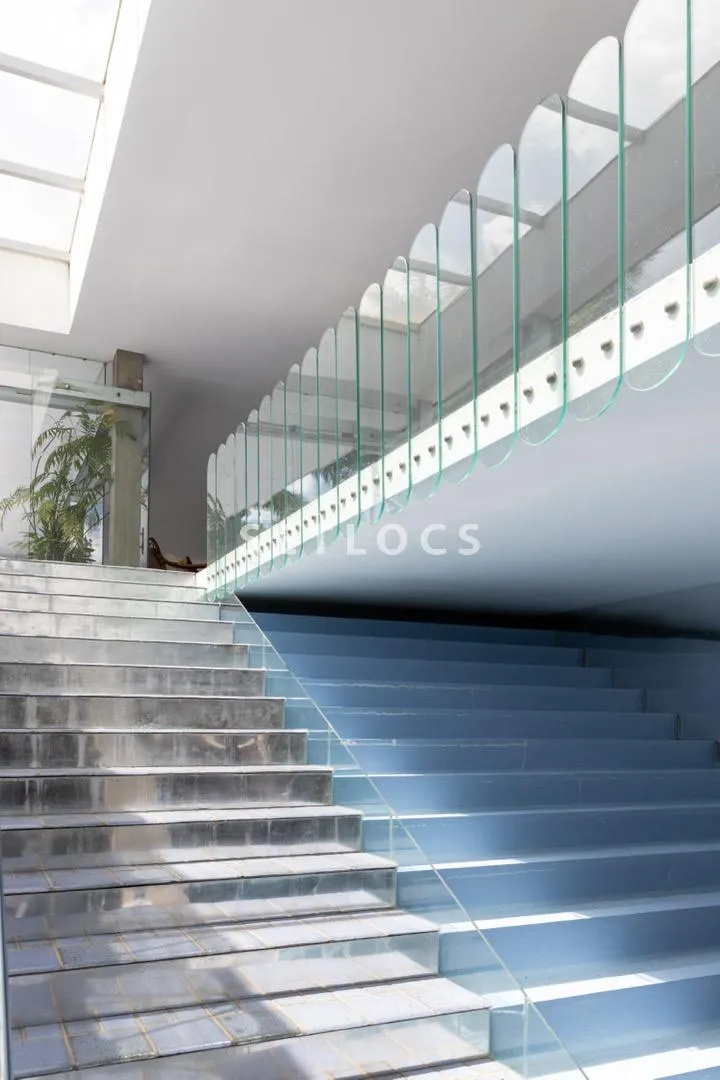 Casa com 6 suítes à venda em Morumbi, São Paulo, por R$ 13.000.000 Imagem 123