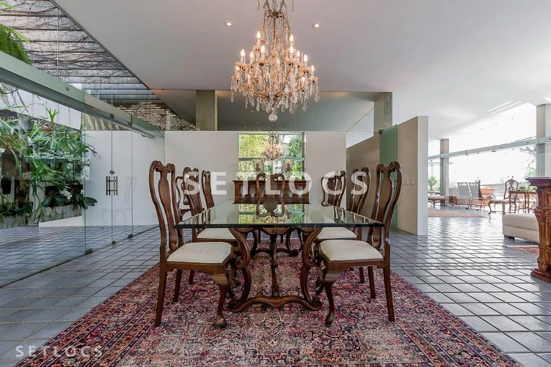 Casa com 6 suítes à venda em Morumbi, São Paulo, por R$ 13.000.000 Imagem 33