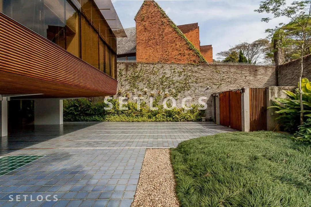 Casa com 6 suítes à venda em Morumbi, São Paulo, por R$ 13.000.000 Imagem 97