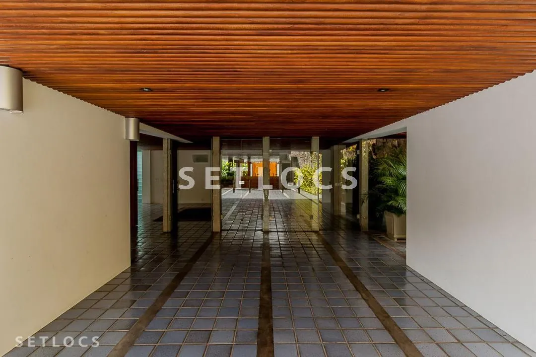 Casa com 6 suítes à venda em Morumbi, São Paulo, por R$ 13.000.000 Imagem 100