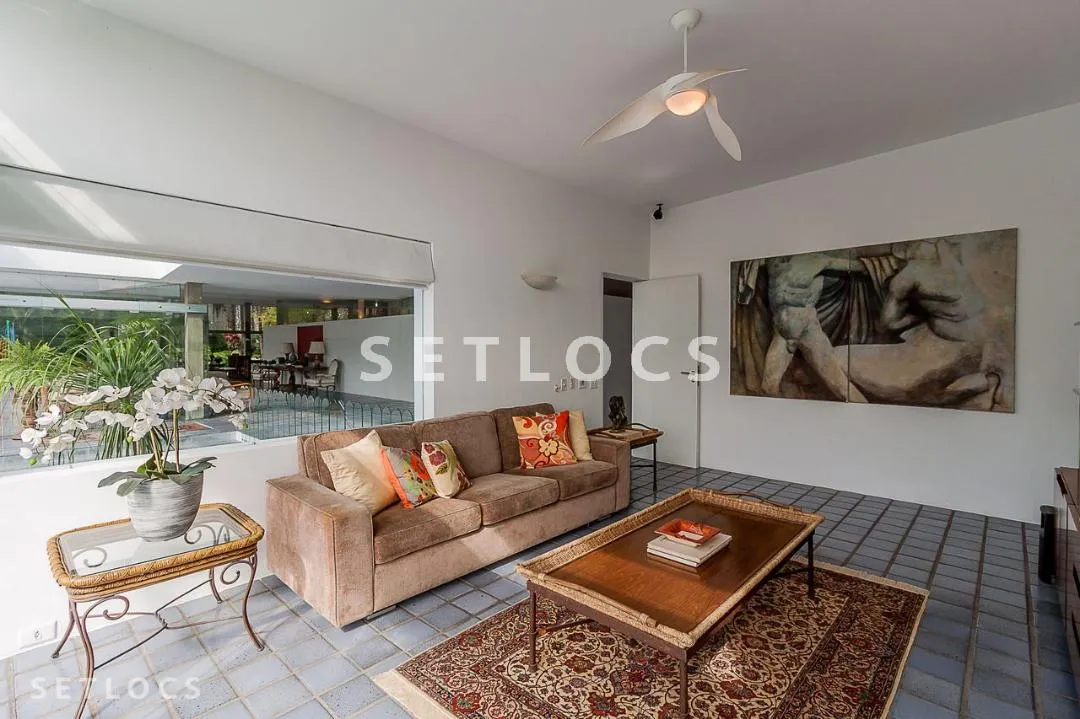 Casa com 6 suítes à venda em Morumbi, São Paulo, por R$ 13.000.000 Imagem 47