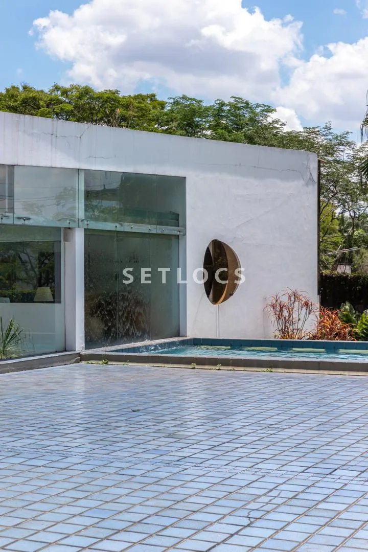 Casa com 6 suítes à venda em Morumbi, São Paulo, por R$ 13.000.000 Imagem 112