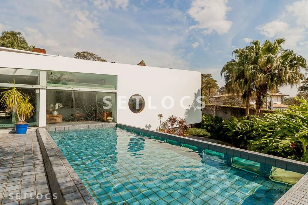 Casa com 6 suítes à venda em Morumbi, São Paulo, por R$ 13.000.000 Imagem 23