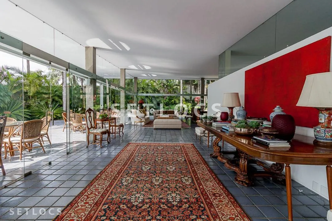 Casa com 6 suítes à venda em Morumbi, São Paulo, por R$ 13.000.000 Imagem 26