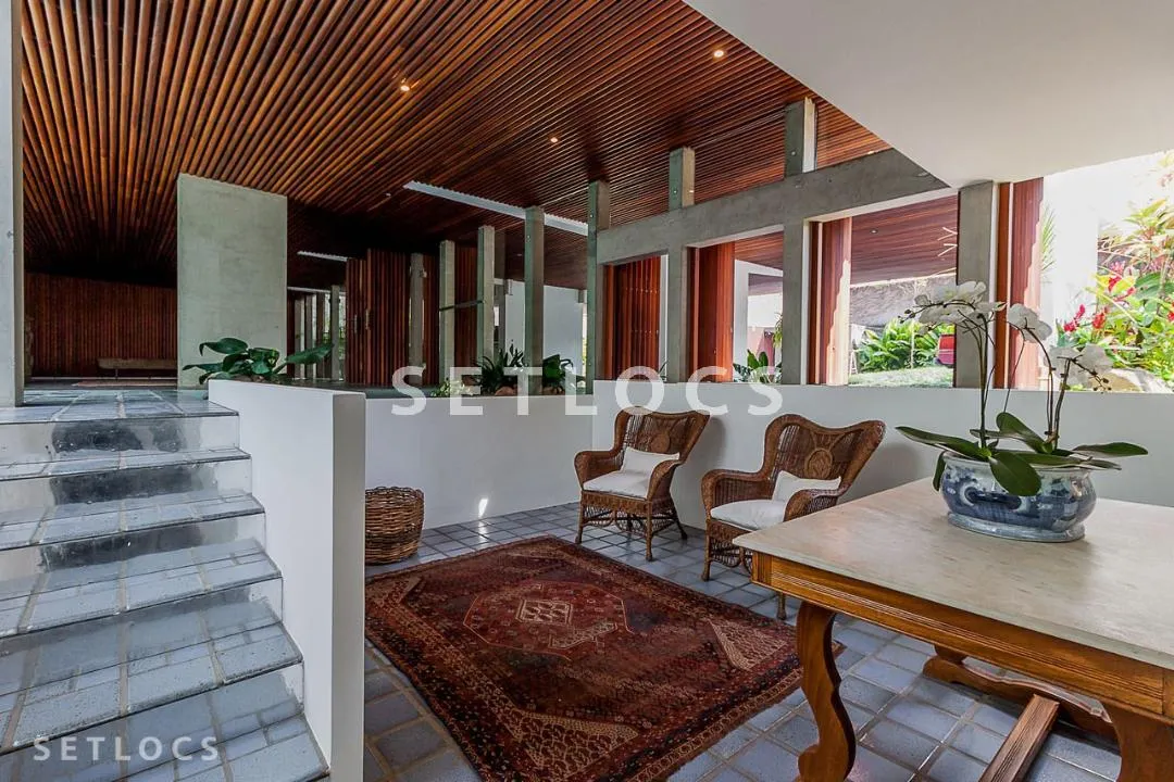 Casa com 6 suítes à venda em Morumbi, São Paulo, por R$ 13.000.000 Imagem 11