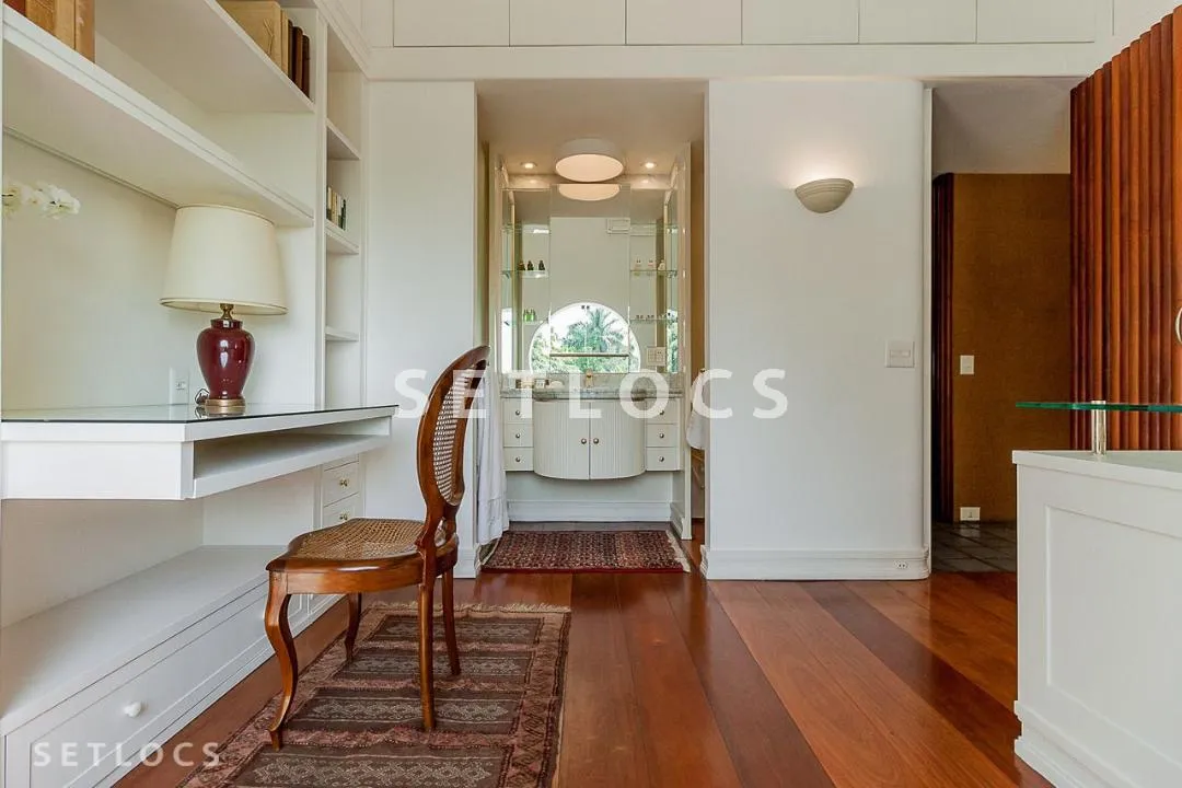 Casa com 6 suítes à venda em Morumbi, São Paulo, por R$ 13.000.000 Imagem 63