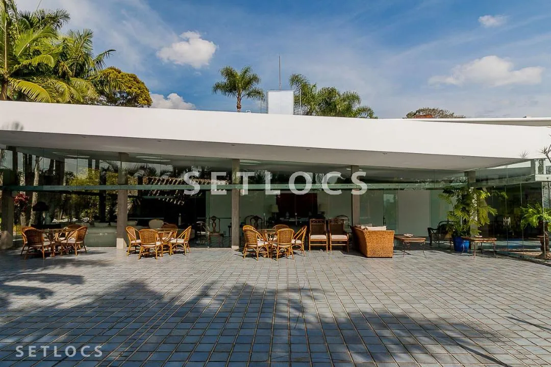 Casa com 6 suítes à venda em Morumbi, São Paulo, por R$ 13.000.000 Imagem 16