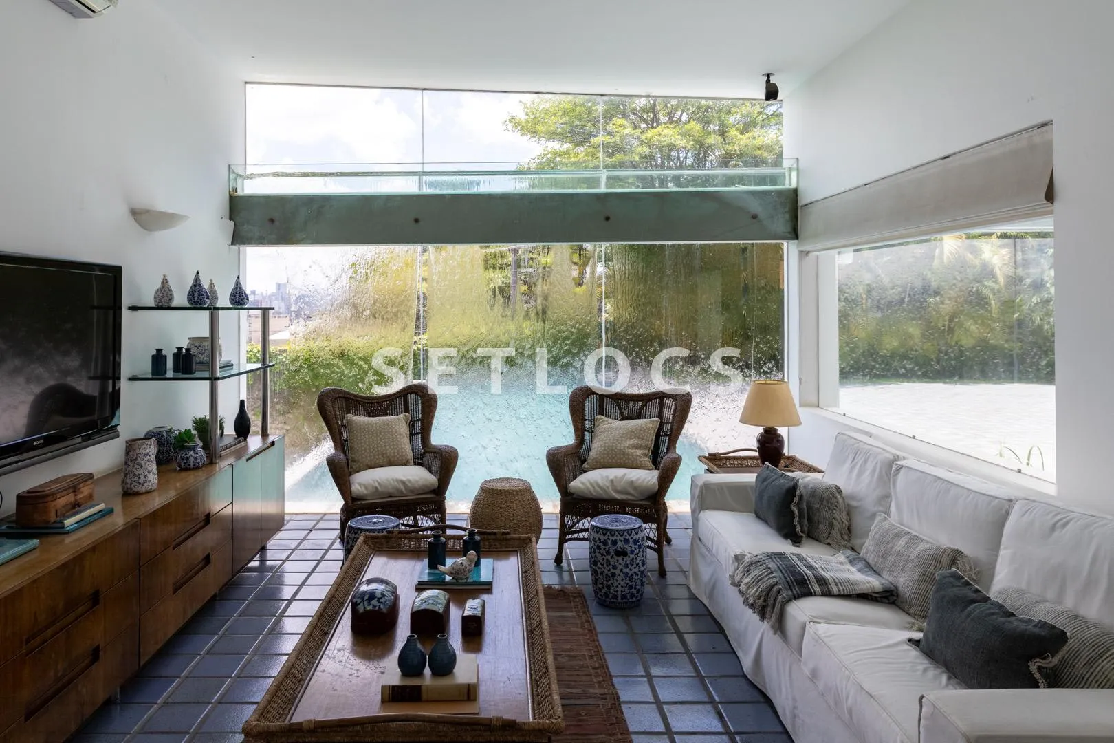 Casa com 6 suítes à venda em Morumbi, São Paulo, por R$ 13.000.000 Imagem 120