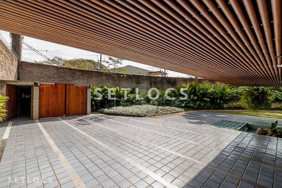 Casa com 6 suítes à venda em Morumbi, São Paulo, por R$ 13.000.000 Imagem 98