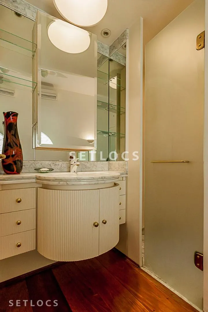 Casa com 6 suítes à venda em Morumbi, São Paulo, por R$ 13.000.000 Imagem 70