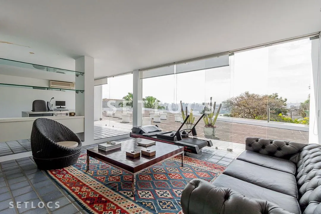 Casa com 6 suítes à venda em Morumbi, São Paulo, por R$ 13.000.000 Imagem 101