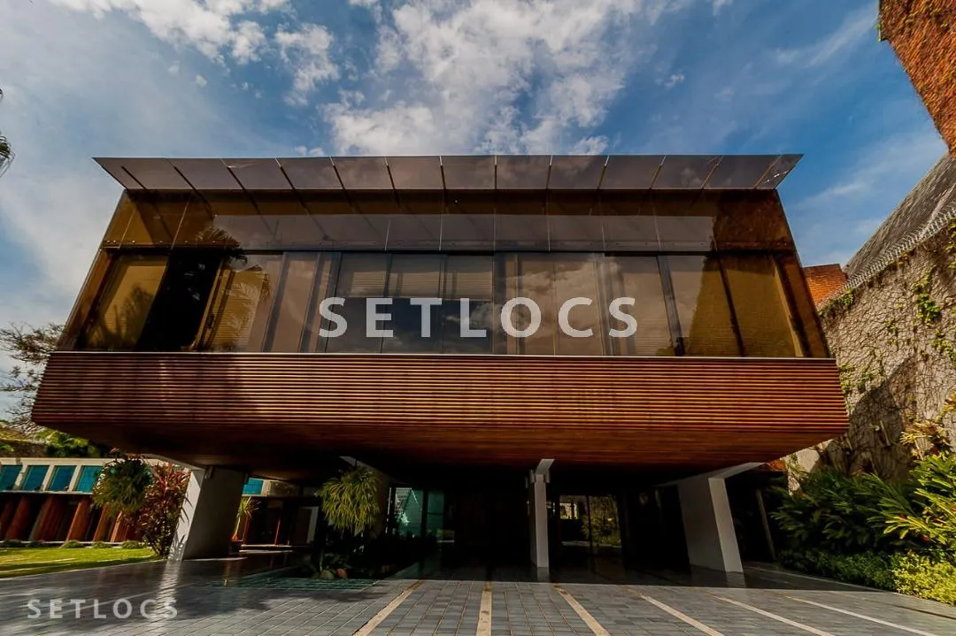 Casa com 6 suítes à venda em Morumbi, São Paulo, por R$ 13.000.000 Imagem 91