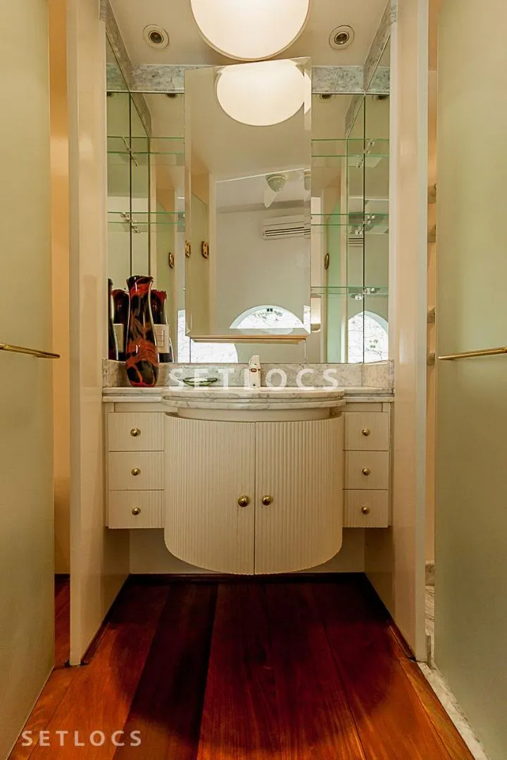 Casa com 6 suítes à venda em Morumbi, São Paulo, por R$ 13.000.000 Imagem 69