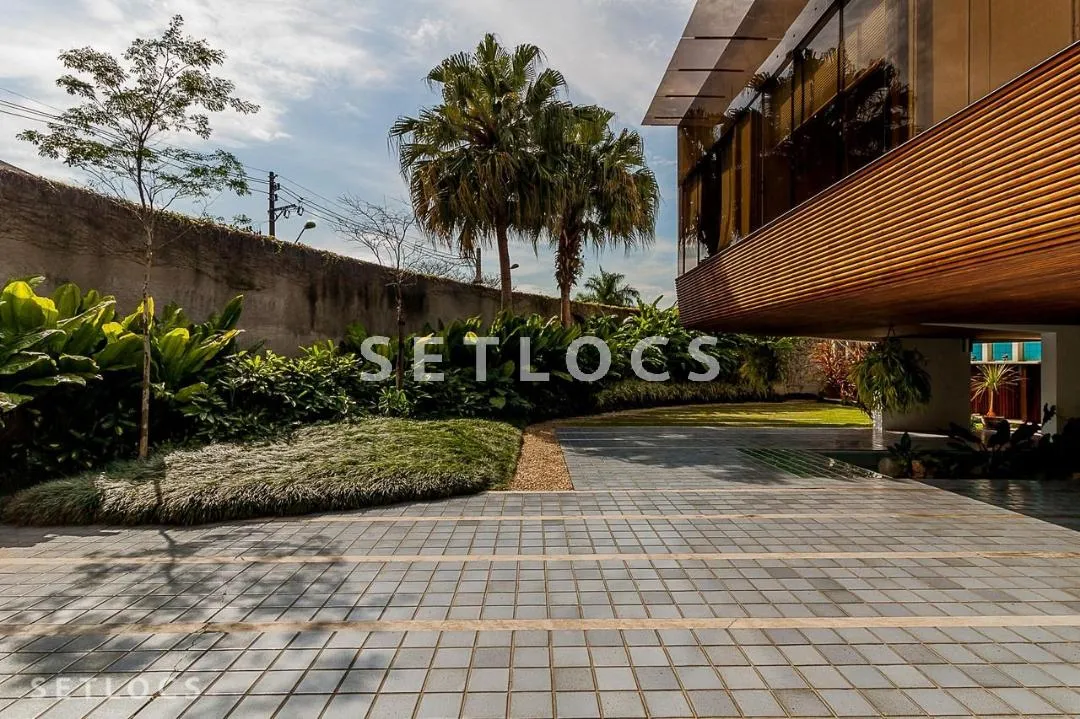 Casa com 6 suítes à venda em Morumbi, São Paulo, por R$ 13.000.000 Imagem 92