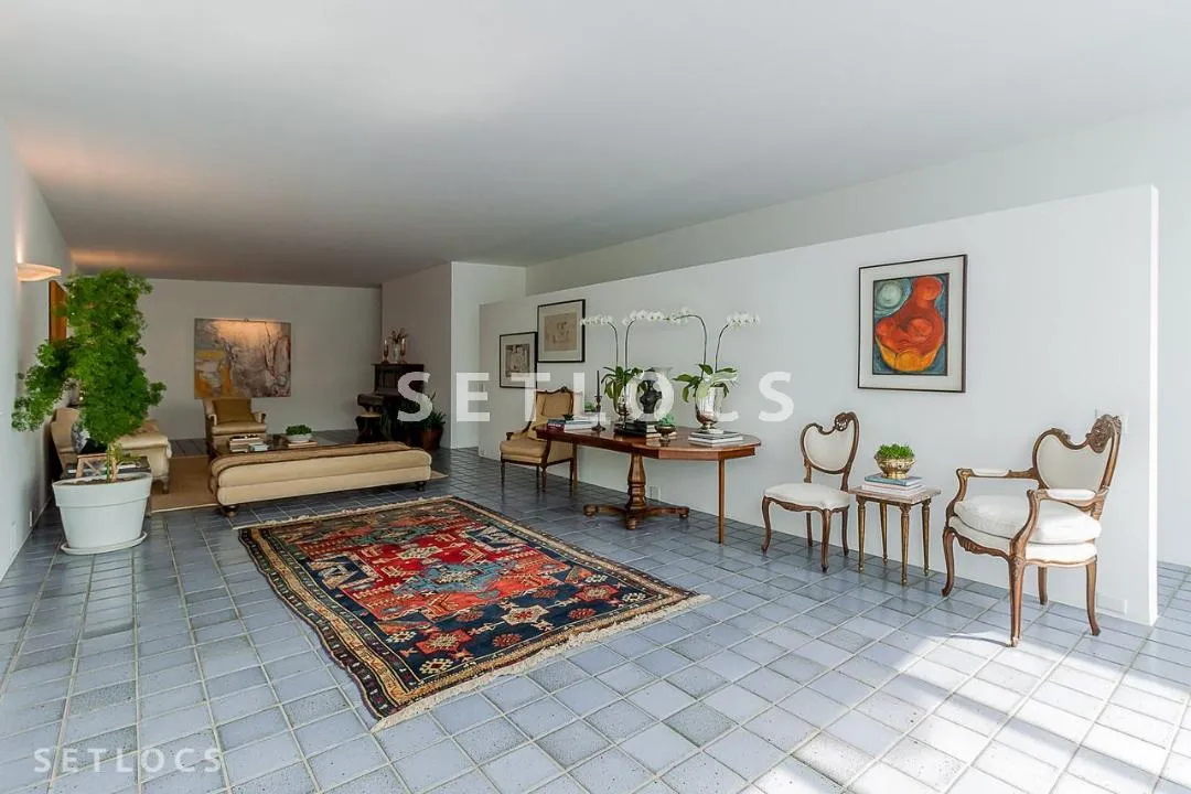 Casa com 6 suítes à venda em Morumbi, São Paulo, por R$ 13.000.000 Imagem 43