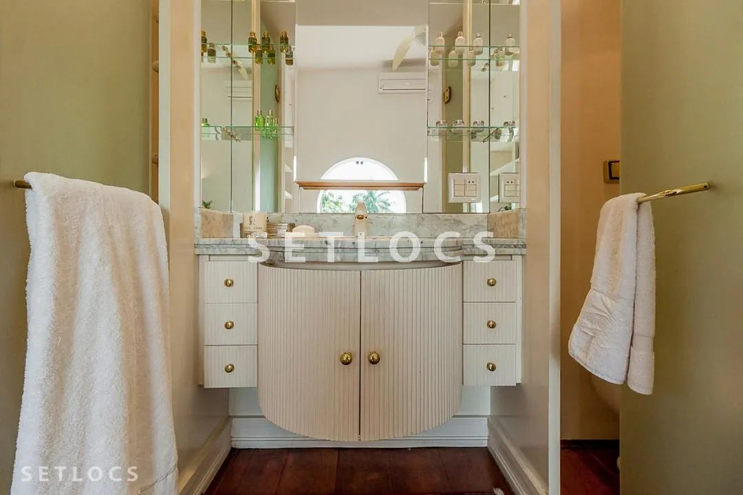 Casa com 6 suítes à venda em Morumbi, São Paulo, por R$ 13.000.000 Imagem 64