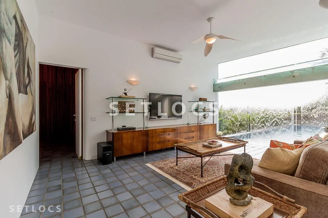 Casa com 6 suítes à venda em Morumbi, São Paulo, por R$ 13.000.000 Imagem 45