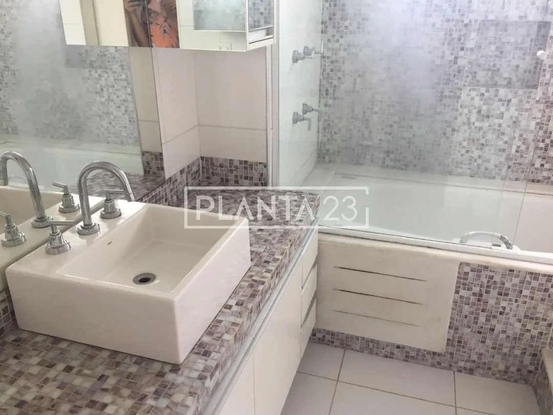 Apartamento com 3 suítes à venda em Morumbi, São Paulo, por R$ 1.300.000 Imagem 15