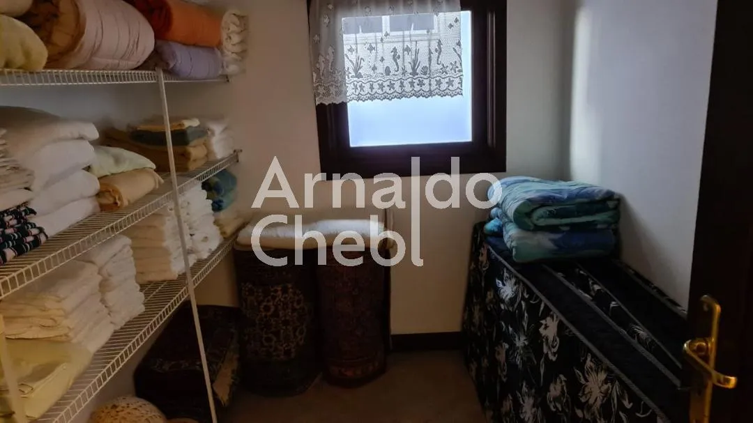 Casa de condomínio com 10 suítes à venda em Balneário Praia do Pernambuco, Guarujá, por R$ 25.000.000 Imagem 44